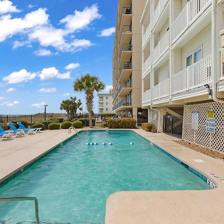 Bright And Sunny Condo With Stunning Oceanfront Myrtle Beach Extérieur photo