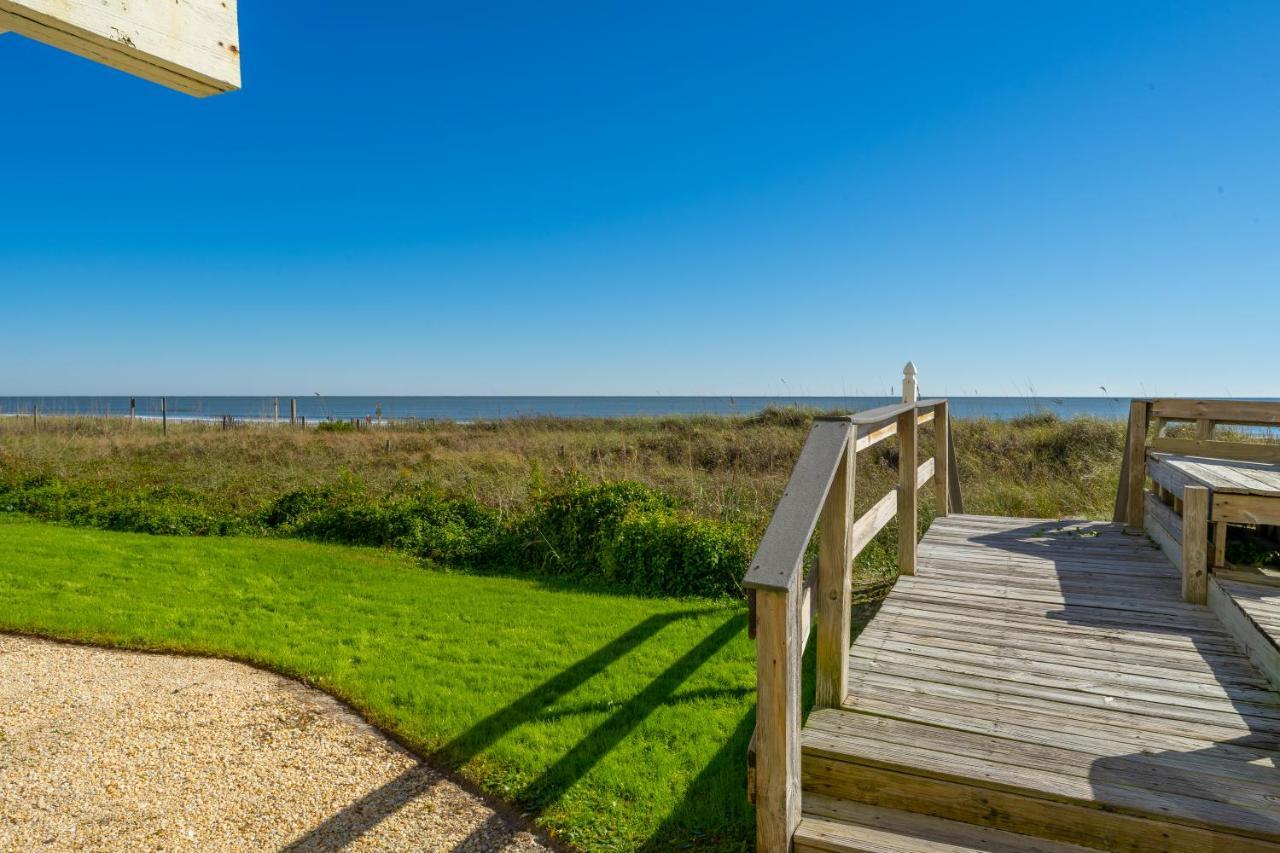 Bright And Sunny Condo With Stunning Oceanfront Myrtle Beach Extérieur photo