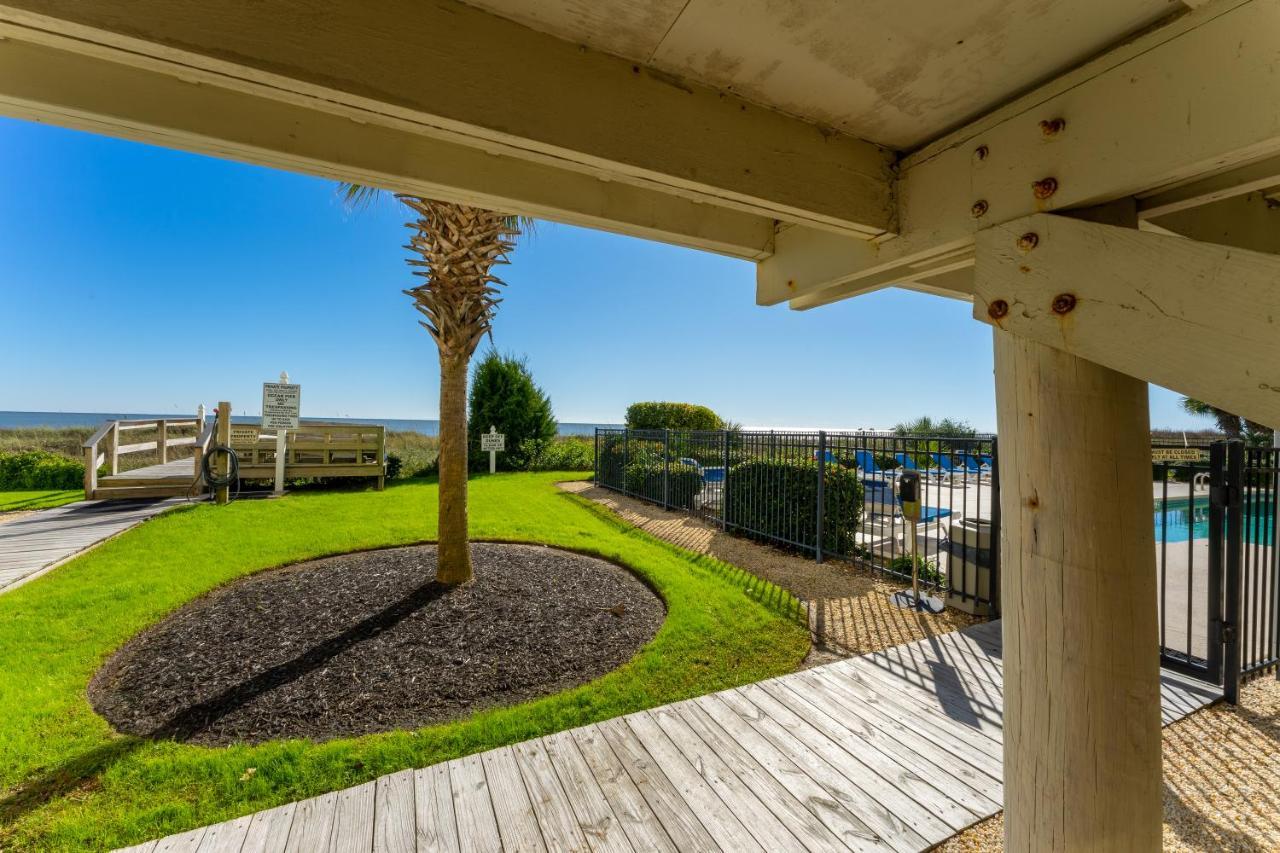 Bright And Sunny Condo With Stunning Oceanfront Myrtle Beach Extérieur photo