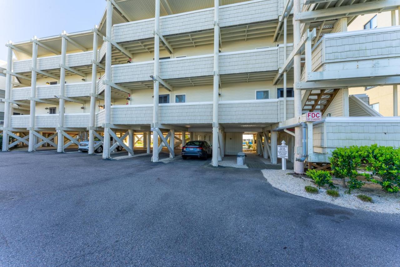 Bright And Sunny Condo With Stunning Oceanfront Myrtle Beach Extérieur photo