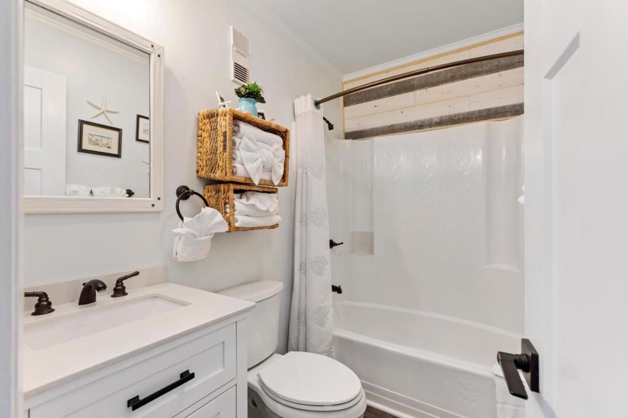 Bright And Sunny Condo With Stunning Oceanfront Myrtle Beach Extérieur photo