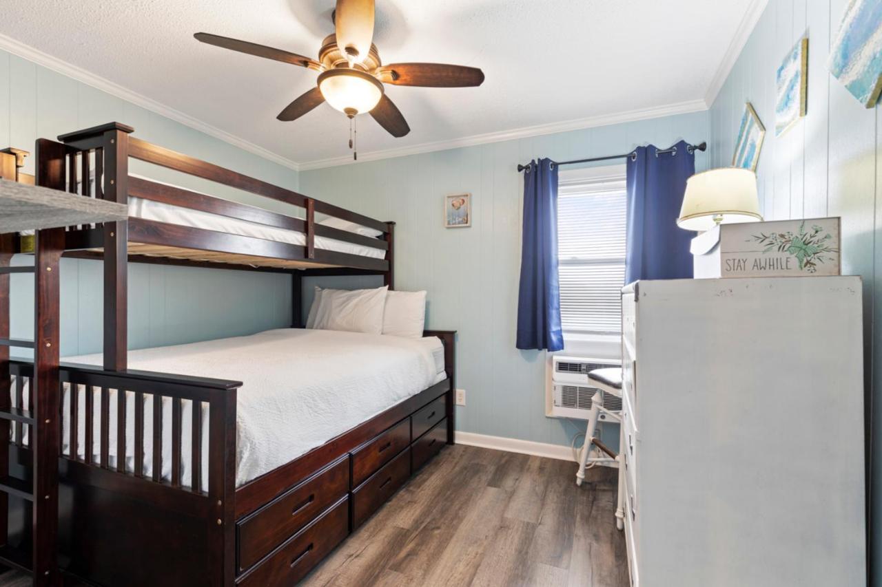 Bright And Sunny Condo With Stunning Oceanfront Myrtle Beach Extérieur photo