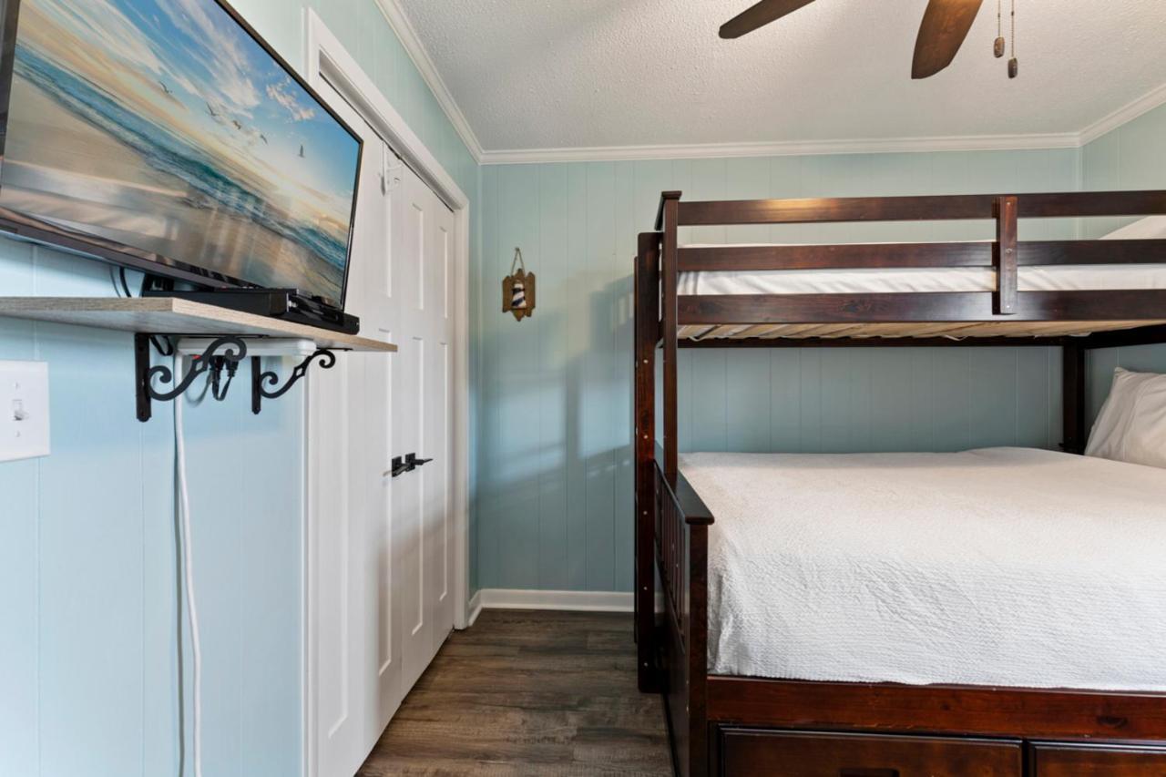Bright And Sunny Condo With Stunning Oceanfront Myrtle Beach Extérieur photo