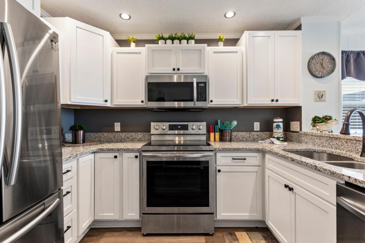 Bright And Sunny Condo With Stunning Oceanfront Myrtle Beach Extérieur photo