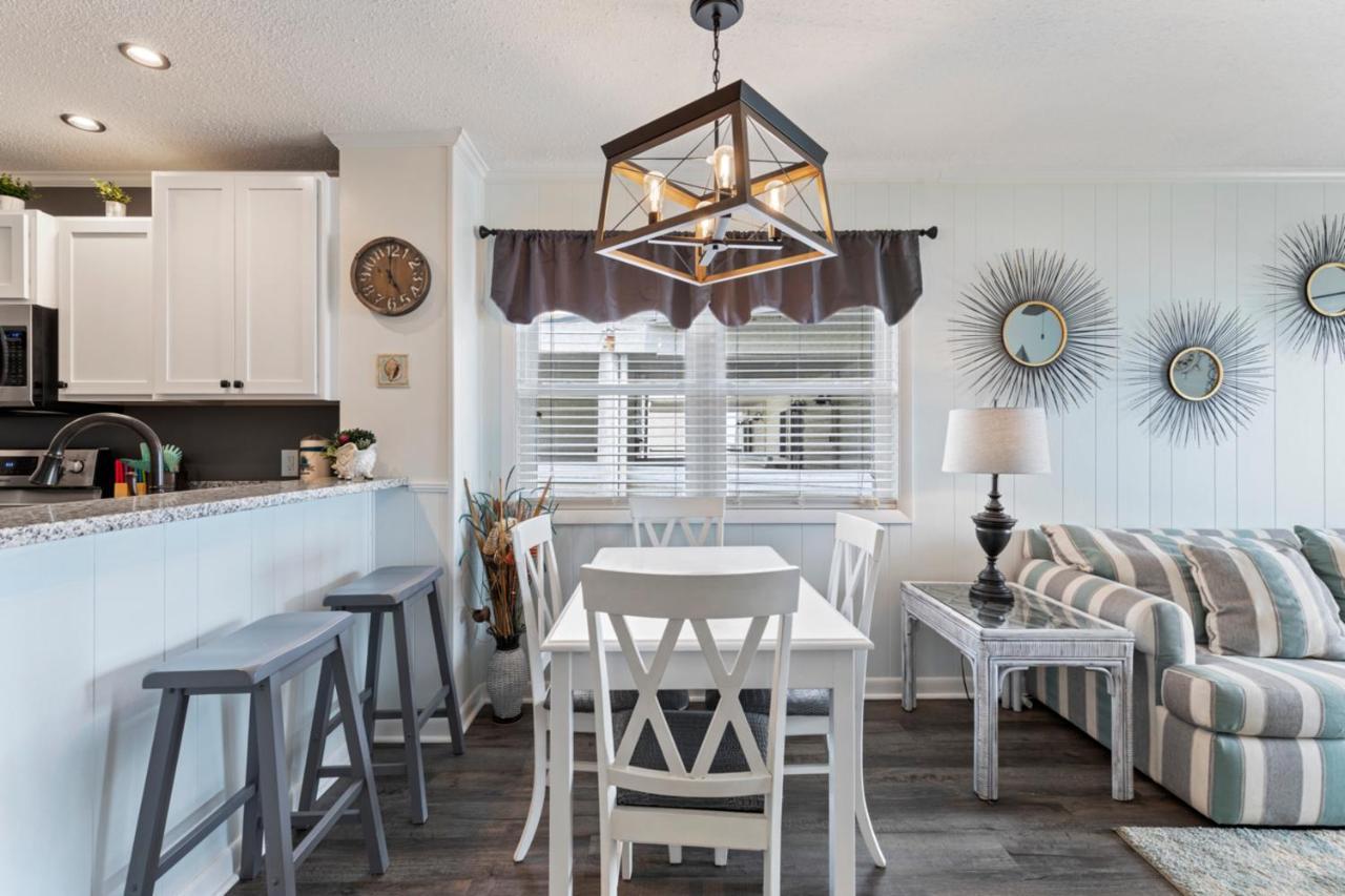 Bright And Sunny Condo With Stunning Oceanfront Myrtle Beach Extérieur photo