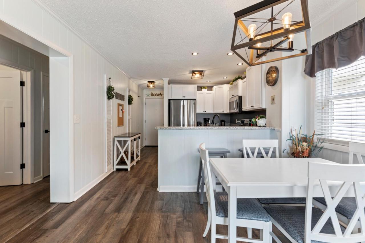 Bright And Sunny Condo With Stunning Oceanfront Myrtle Beach Extérieur photo
